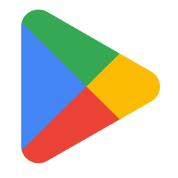 Google Play icon